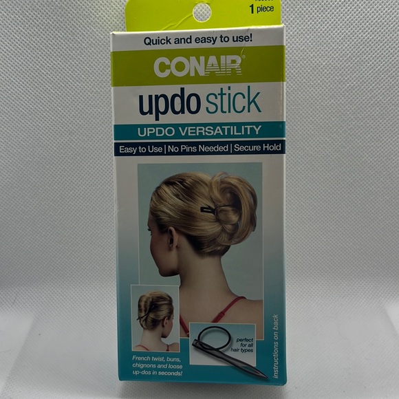 Conair updo stick - Picture 2 of 2